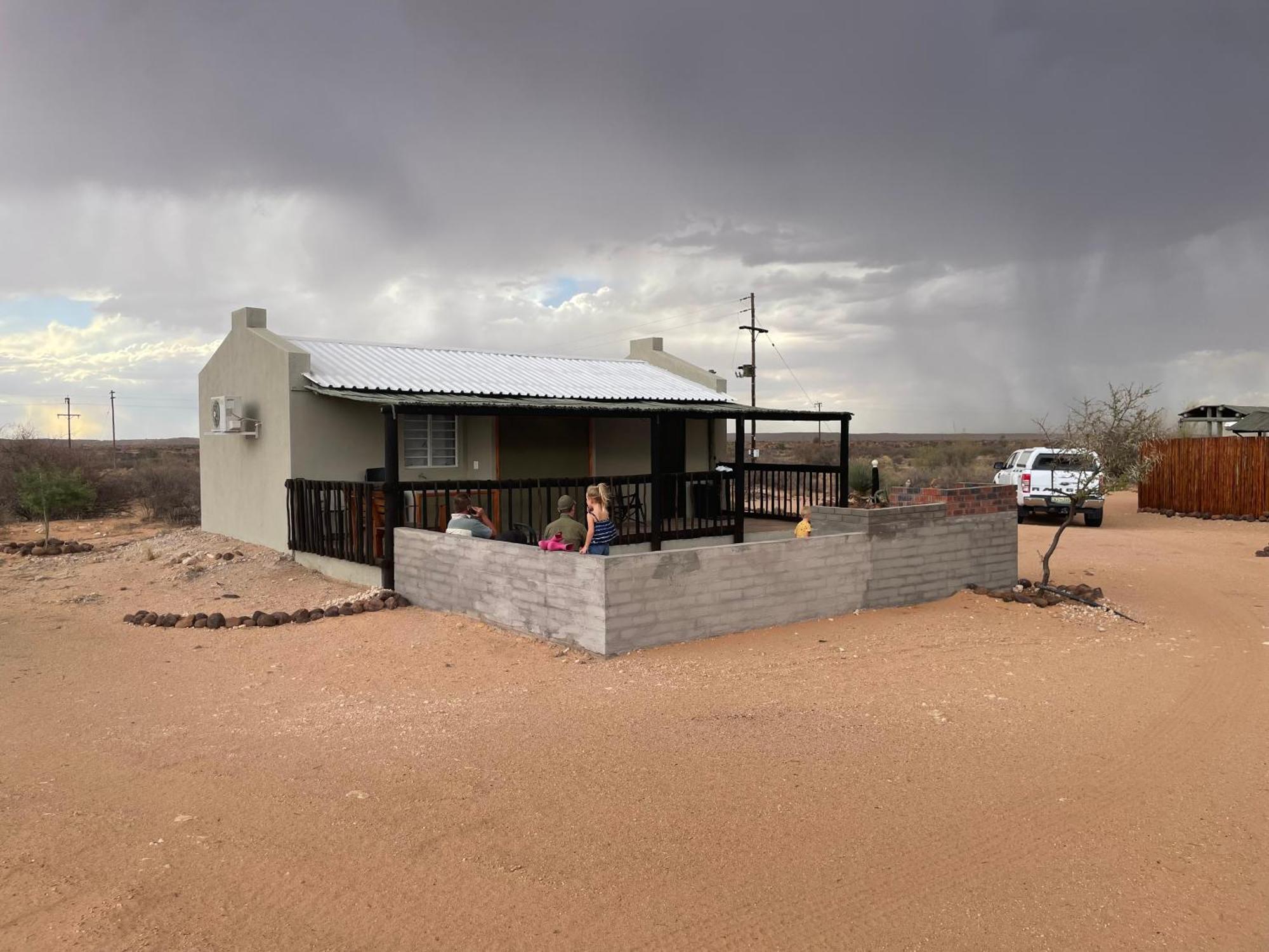 Loch Maree Guest Farm & Field Camp Villa Askham Exterior photo