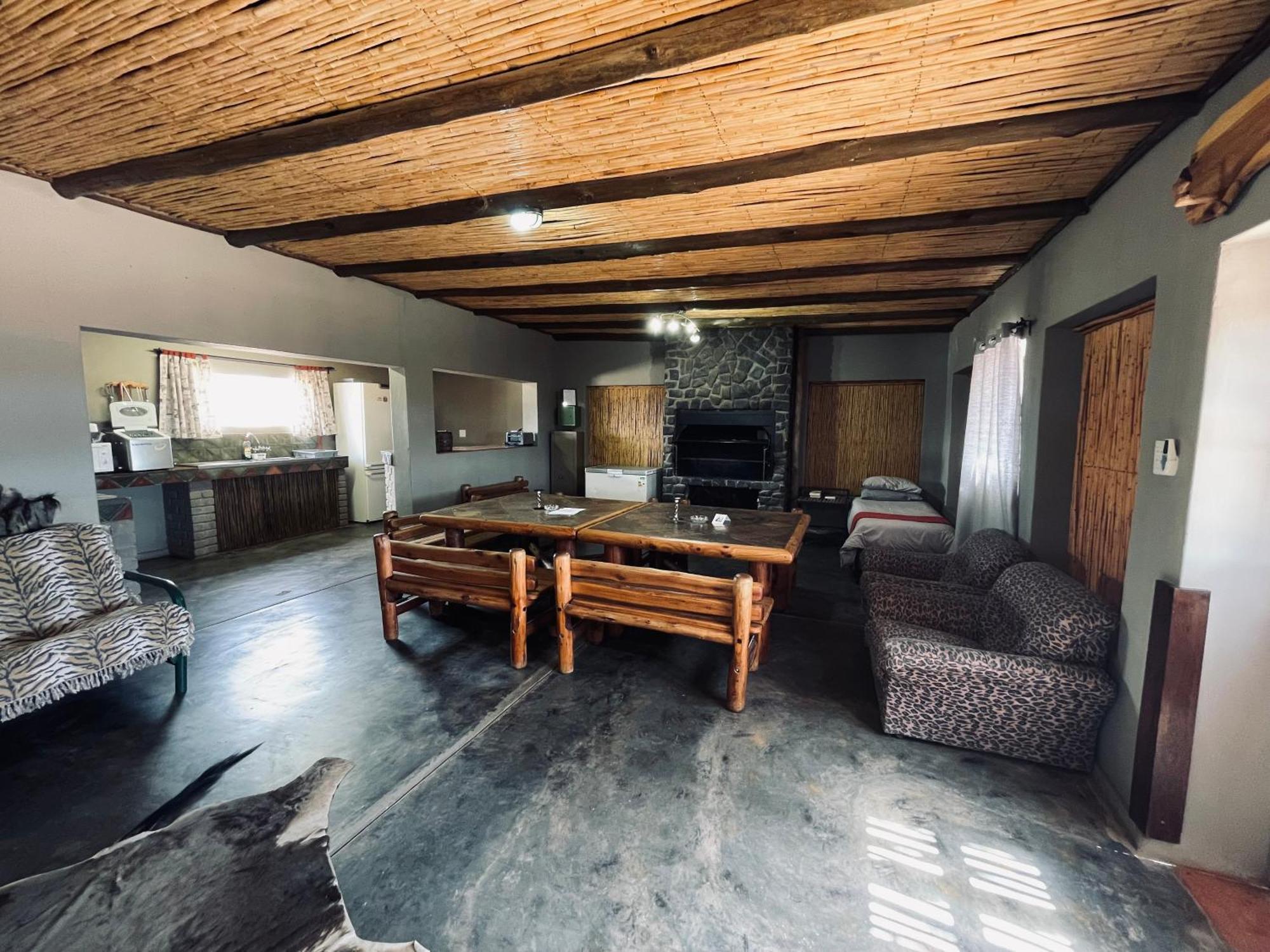 Loch Maree Guest Farm & Field Camp Villa Askham Exterior photo